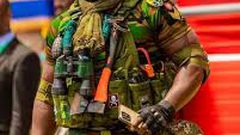 NSA to pilot 6-week basic military training for 2025/2026 National Service personnel