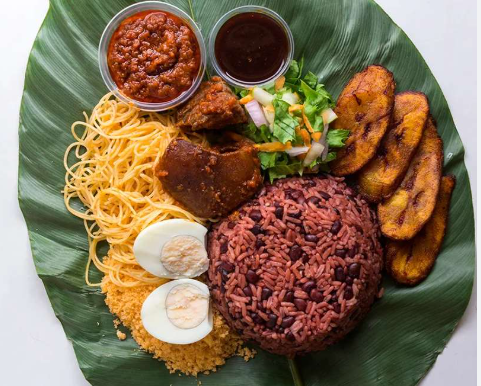 7 food vendors that will cash out on election day