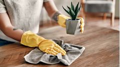 How to keep your home dust-free during harmattan [FantasticCleaners]