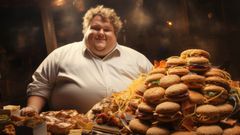 Fat man