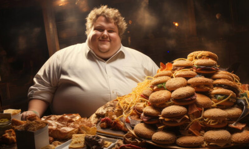 Fat man