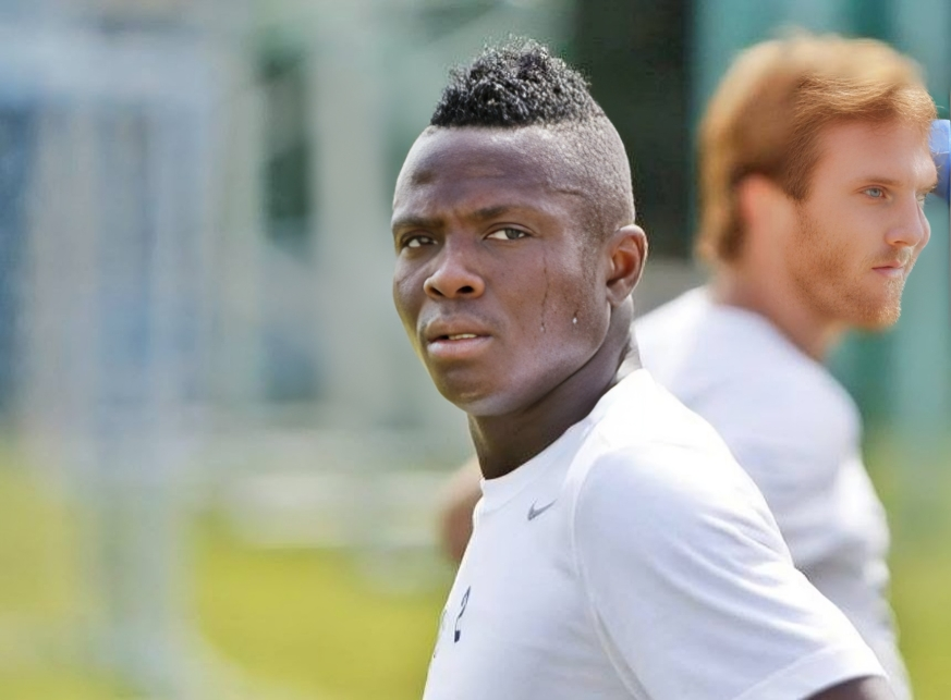 Samuel Inkoom