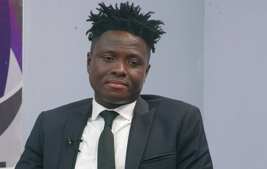 Samuel Inkoom