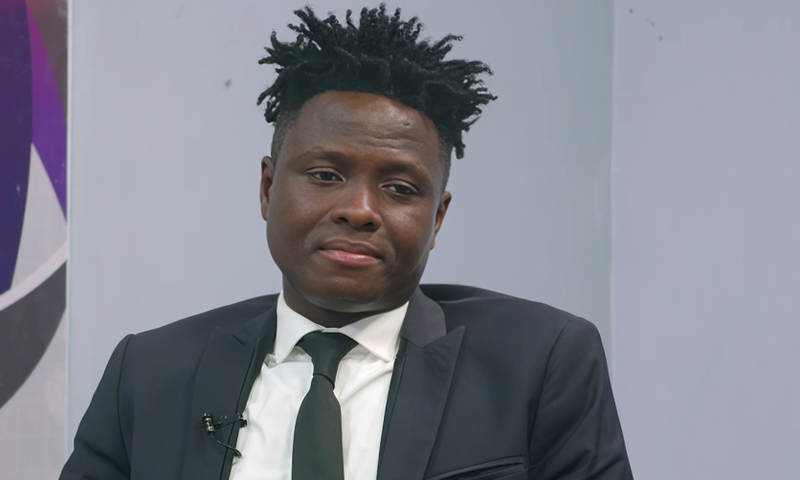 Samuel Inkoom