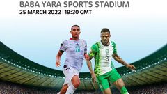 Preview of Ghana vs Nigeria: A rivalry underpinned by trash talks, jollof war and more