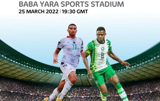 Preview of Ghana vs Nigeria: A rivalry underpinned by trash talks, jollof war and more