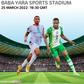 Preview of Ghana vs Nigeria: A rivalry underpinned by trash talks, jollof war and more