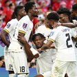 Kudus shines, Ayews get their flowers – Ghana rise to the occasion against South Korea