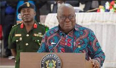 NDC influenced my removal as majority leader – Kyei-Mensah-Bonsu drops details