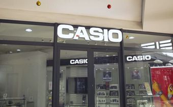 Brands W.A launches Casio store at Achimota Retail Centre: Redefining convenience, authenticity, and style for shoppers 