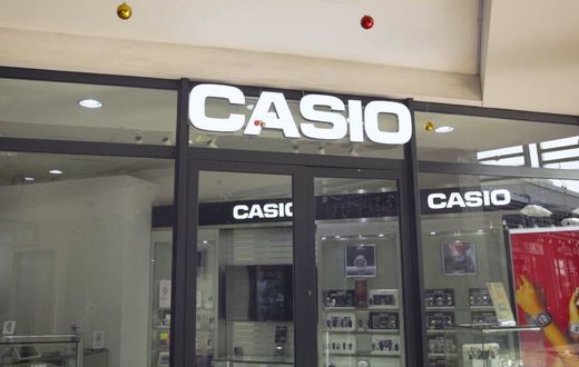 Brands W.A launches Casio store at Achimota Retail Centre: Redefining convenience, authenticity, and style for shoppers 
