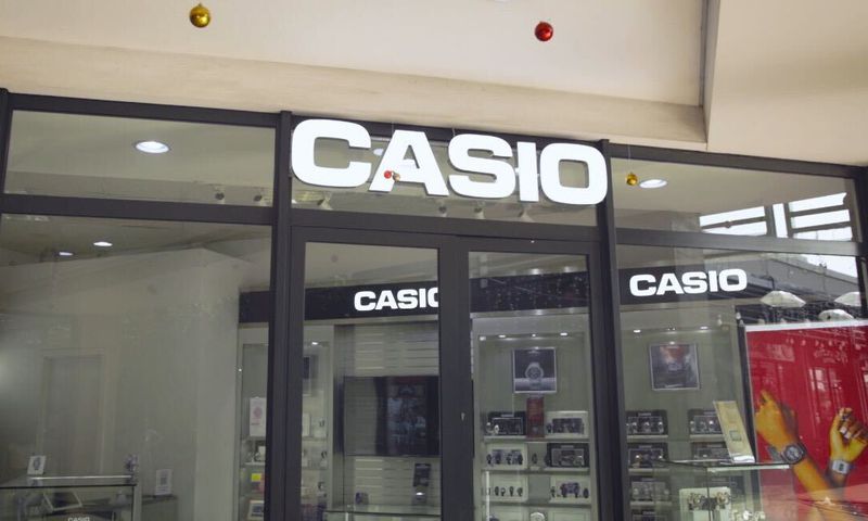 Brands W.A launches Casio store at Achimota Retail Centre: Redefining convenience, authenticity, and style for shoppers 