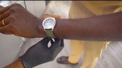 Brands W.A launches Casio store at Achimota Retail Centre: Redefining convenience, authenticity, and style for shoppers 