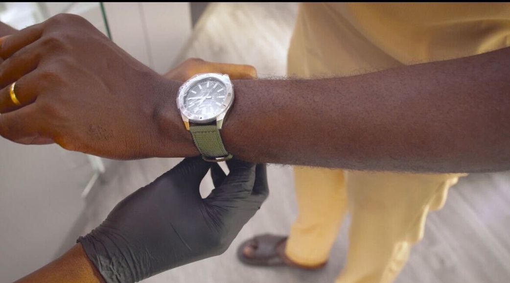 Brands W.A launches Casio store at Achimota Retail Centre: Redefining convenience, authenticity, and style for shoppers 