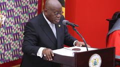Has Pres. Mahama already failed the galamsey fight? Here's what the NDC promised