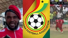 Breaking: GFA postpones next weekend Ghana Premier League matches after stabbing incident