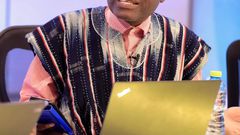 Dollar gift saga: Victoria Hammah and 4 key figures who have defended Sammy Gyamfi