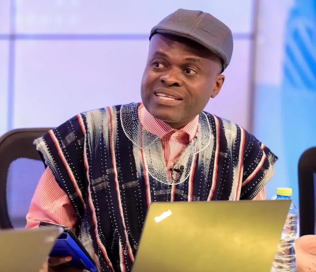 Dollar gift saga: Victoria Hammah and 4 key figures who have defended Sammy Gyamfi