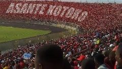 Breaking: GFA postpones this weekend's Ghana Premier League matches after stabbing incident