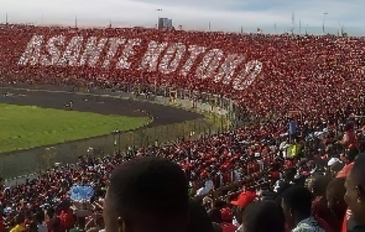 Breaking: GFA postpones this weekend's Ghana Premier League matches after stabbing incident