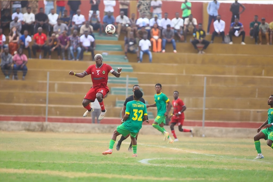 Breaking: Asante Kotoko withdraws from football activities following tragic death of supporter