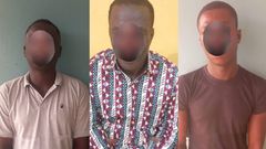 Police arrest 3 over football match violence that left Asante Kotoko fan dead