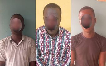 Police arrest 3 over football match violence that left Asante Kotoko fan dead