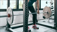 Man’s lung collapses after doing 20 push-ups and at the gym