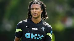 Rodri could return for Man City this season after 6 months