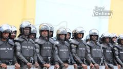 IGP Yohuno reverses Dampare's key policy less than a week after taking office