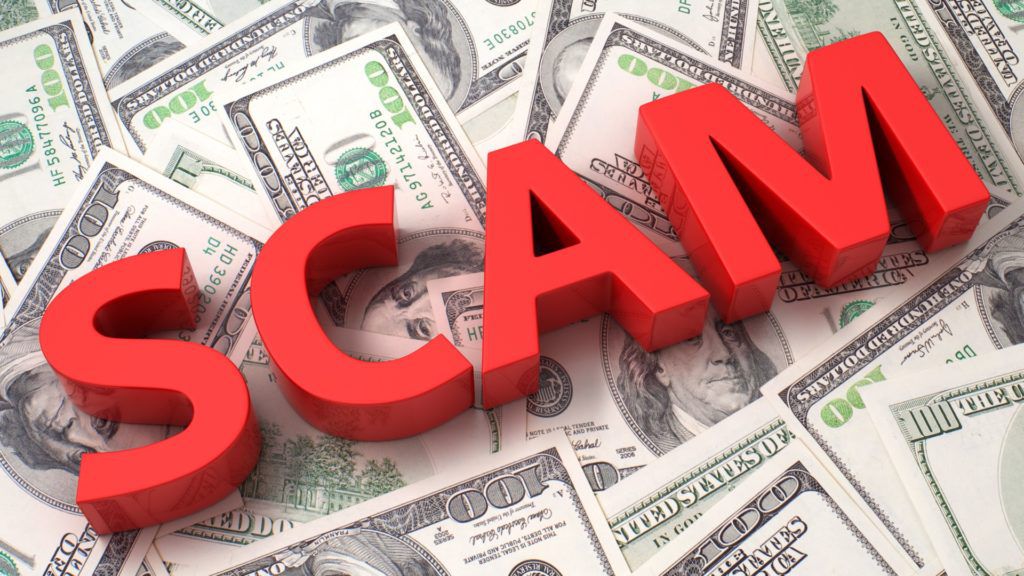 Is forex trading a scam? 5 key facts you must know before becoming a trader