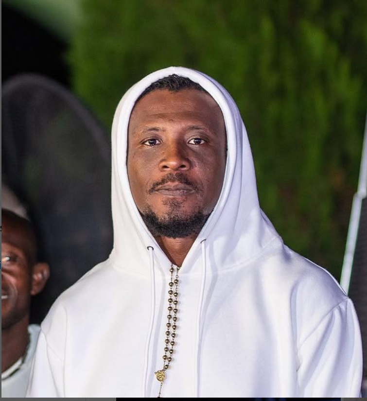 Okomfour Kwadee allegedly abandoned at rehab centre despite full recovery