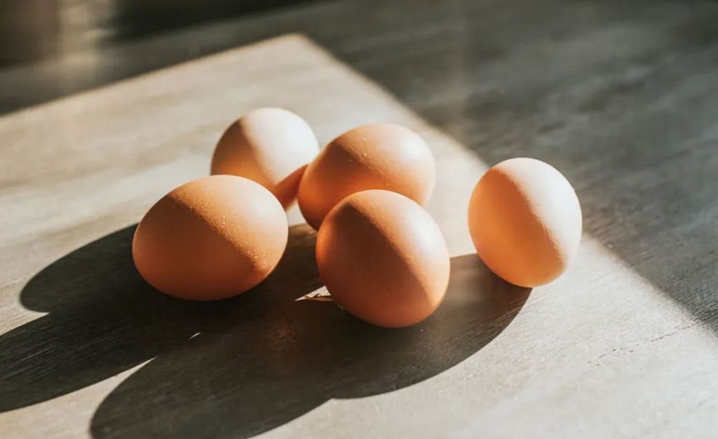 Eating two or more eggs per week can reduce the rate of Alzheimer's dementia by 47% - Study says