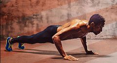 Man’s lung collapses after doing 20 push-ups and at the gym