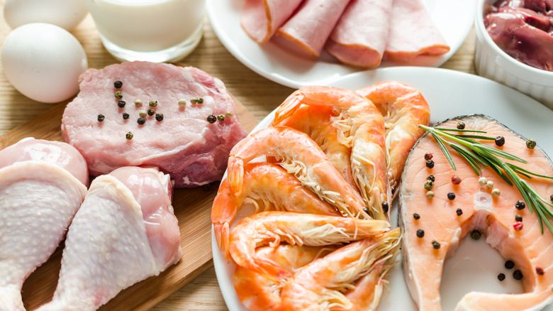 10 best foods to eat after fasting for energy restoration