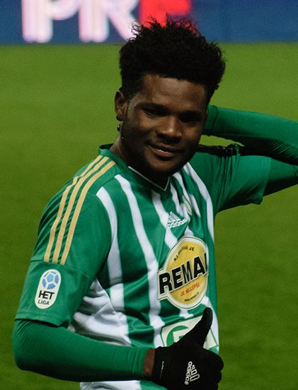 Benjamin Tetteh