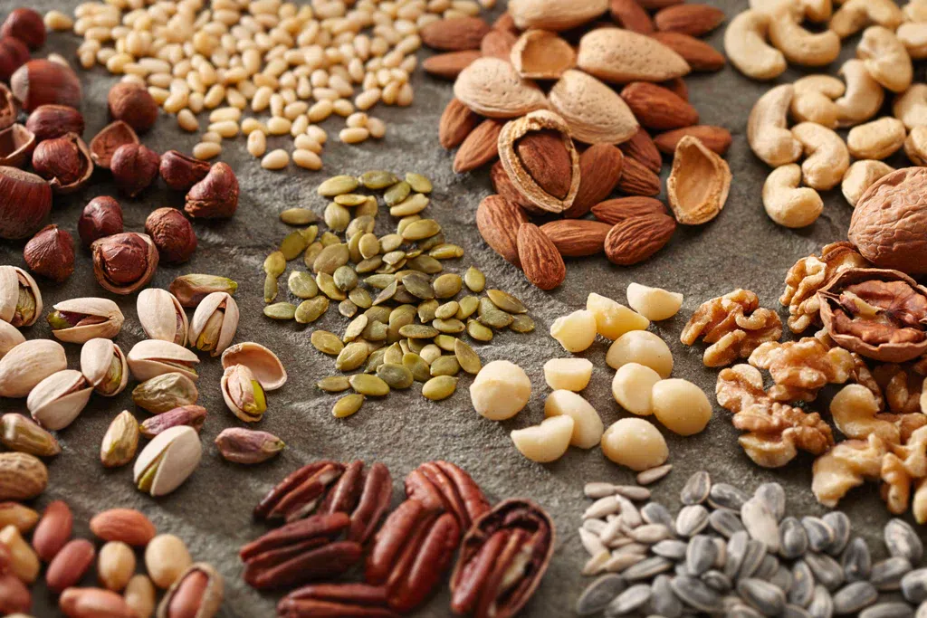 10 best foods to eat after fasting for energy restoration