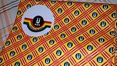 NASPA to deduct GH₵100 from February allowance for service cloth—Full details