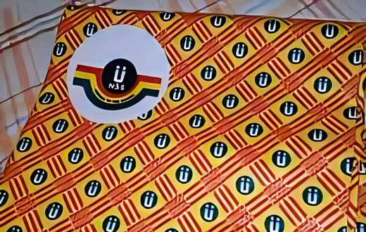 NASPA to deduct GH₵100 from February allowance for service cloth—Full details
