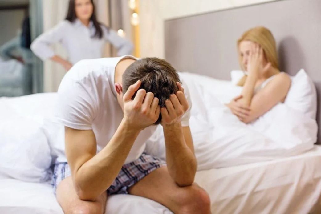 Here are 6 countries that punish people for cheating on their partners