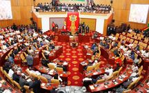 UN Vote Abstention: Sam George urges parliament to expedite passage of anti-LGBTQ+ bill