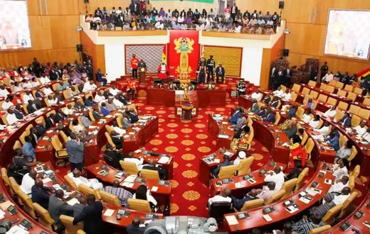 Parliament
