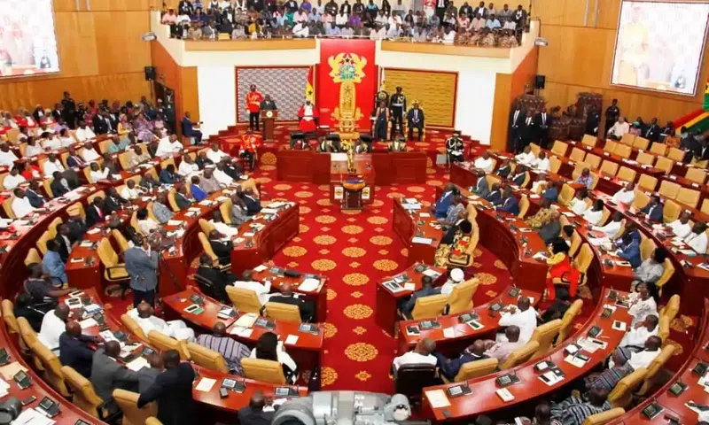 Parliament