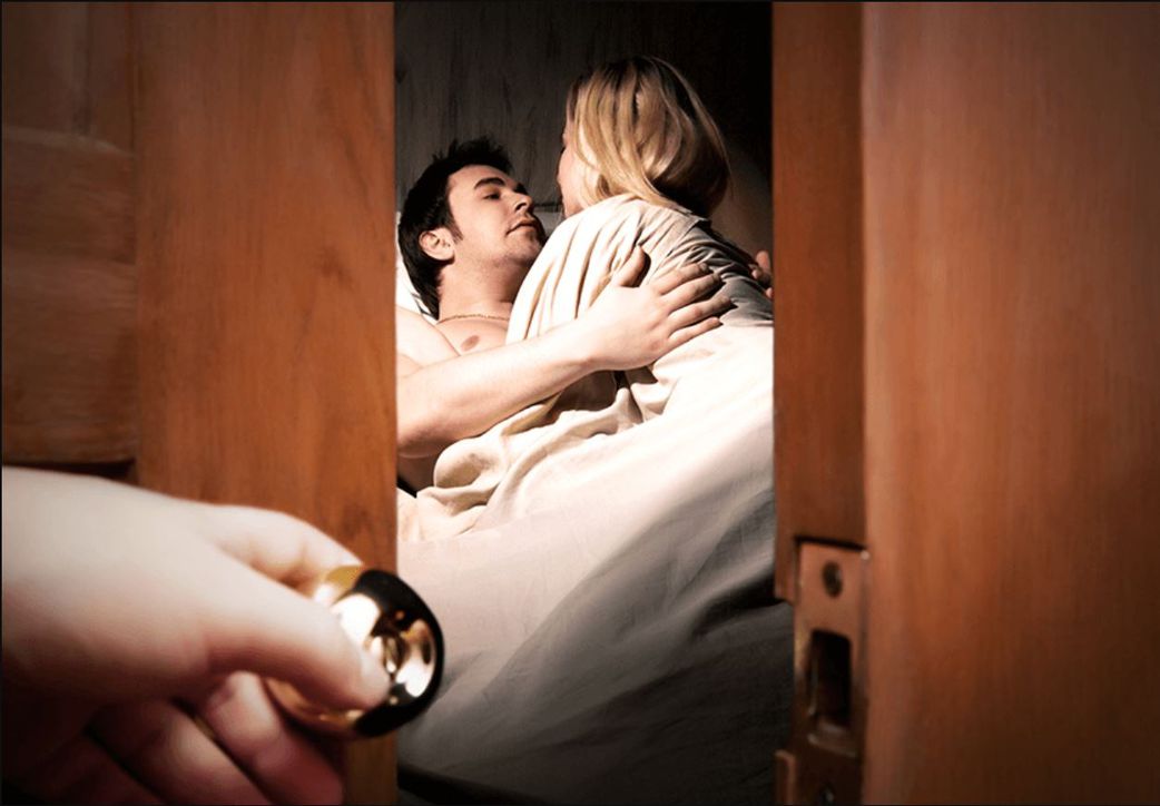 Here are 6 countries that punish people for cheating on their partners