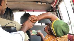 What government seeks to do about calls for transport fare reduction