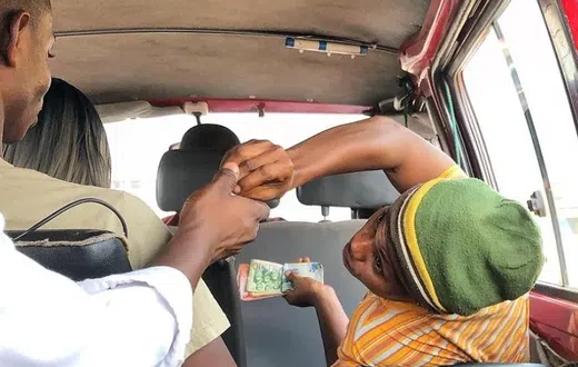 What government seeks to do about calls for transport fare reduction