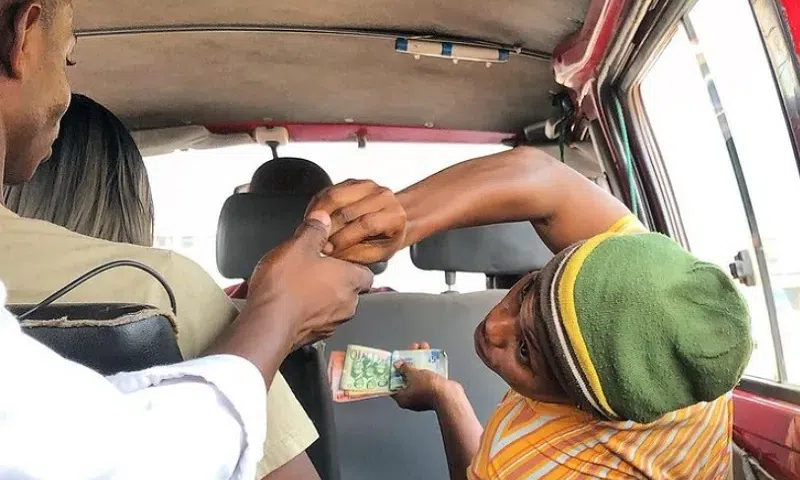 What government seeks to do about calls for transport fare reduction