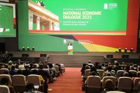 ‘We must never again allow reckless borrowing’ – President Mahama