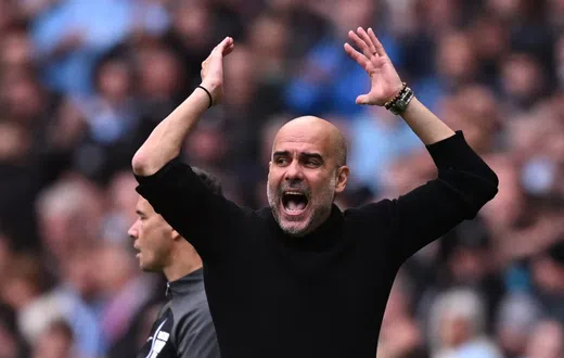 Pep Guardiola joins Arteta to slam 'poor' FA Cup balls after 20 shots off target