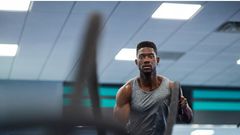 How to create a home workout routine without equipment